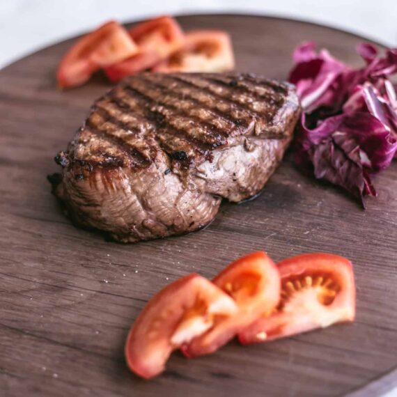 Filet-de-bœuf-grillé
