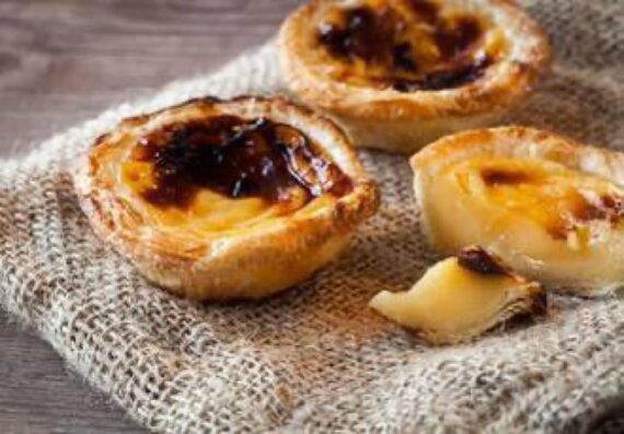 pastel de nata