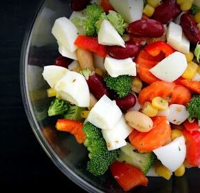 Salade